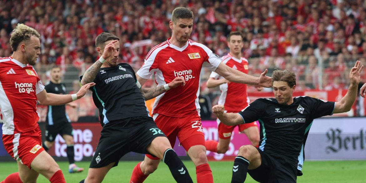 Transfergerüchte: Viel Bewegung bei Union Berlin & Bayer Leverkusen