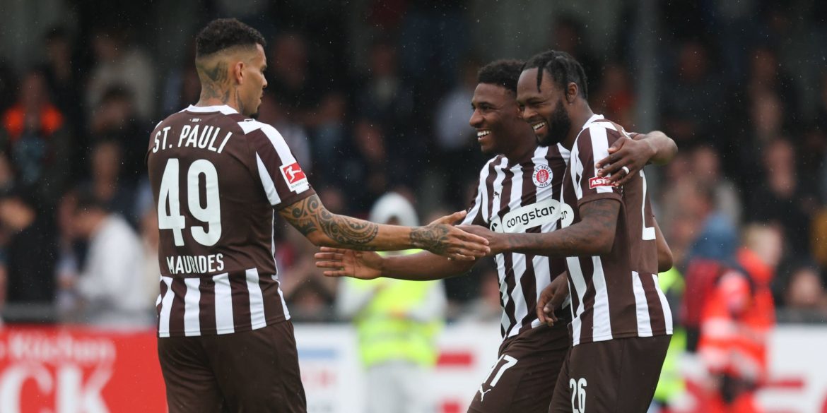 FC St. Pauli – Transfers: Vieles neu! Megatalent als letzter Problemlöser?