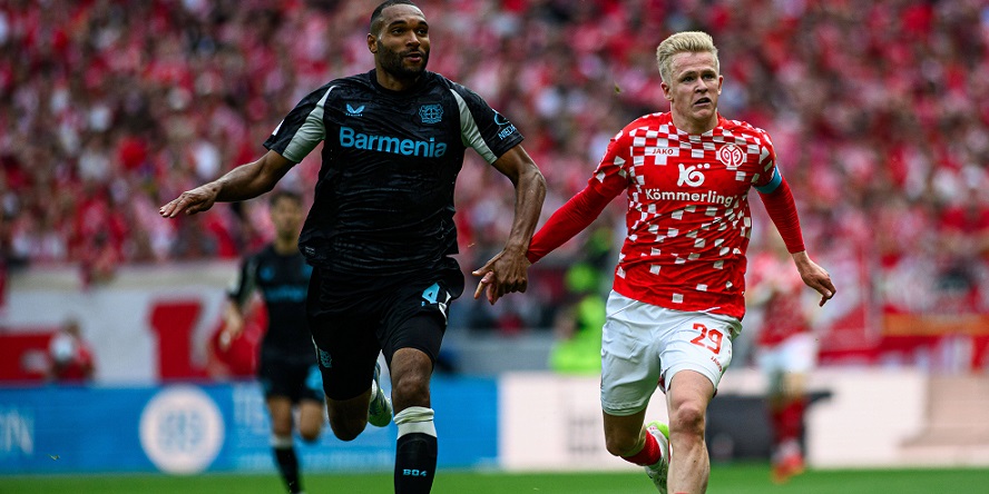 Transfergerüchte: Entscheidung bei Burkardt? Hofmann vor Bundesliga-Wechsel?
