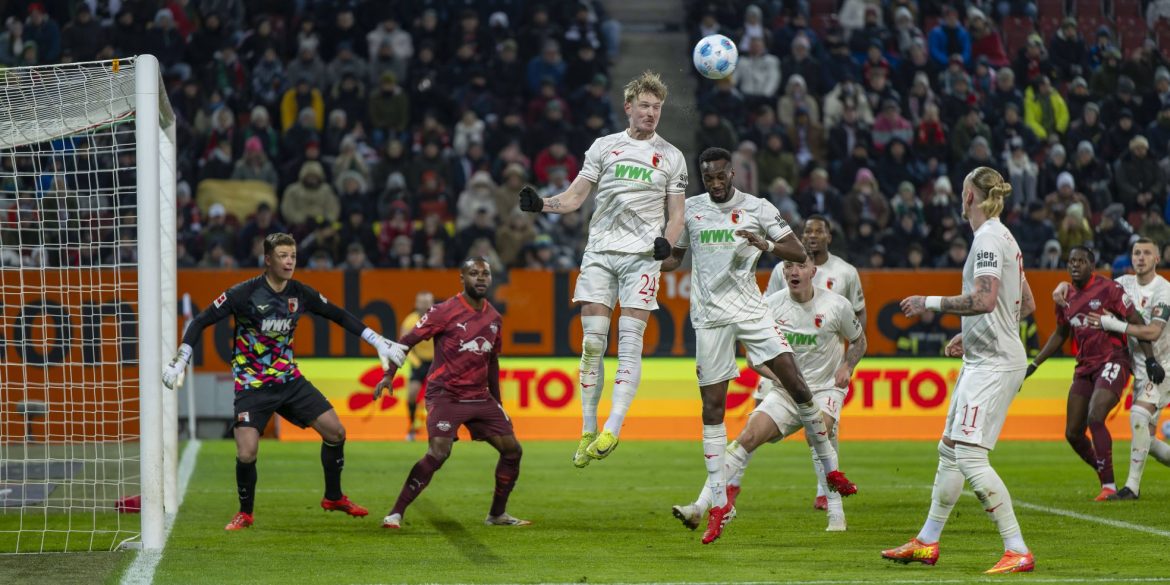 Kaufempfehlungen bis 3 Mio.: Schnäppchen beim FC Augsburg & Gladbach