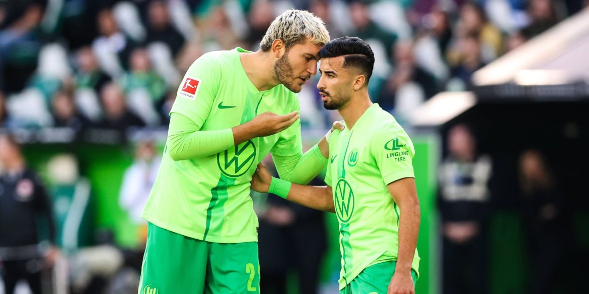 Transfers beim VfL Wolfsburg: Wer kommt, wer bleibt, wer geht?
