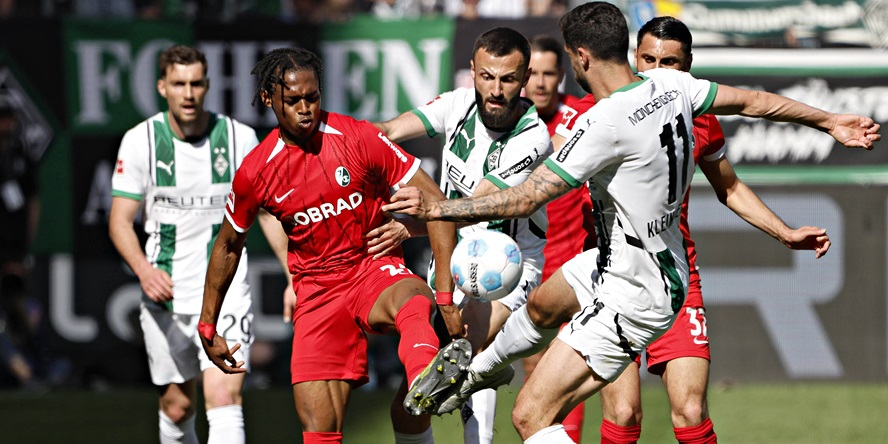 Kaufempfehlungen Sturm: Gladbach und Freiburg bieten zwei Extreme