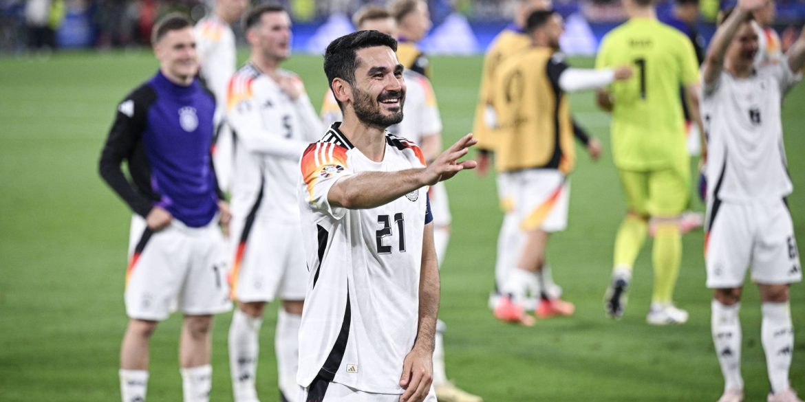 Deutschland beim EM-Auftakt: Gündogan-Statement, Spielfreude, Optionen & Ausblick