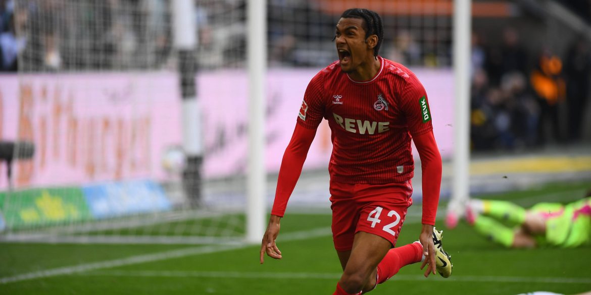 Die Gewinner des 25. Spieltags: Damion Downs, Serge Gnabry & Co. – jetzt kaufen!
