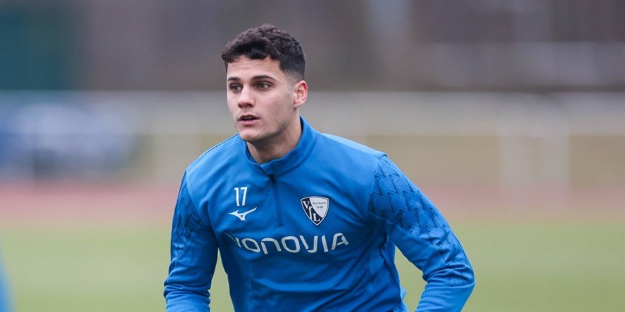 Der Comunio-Geheimtipp der Woche: Nationalspieler des VfL Bochum kämpft sich heran