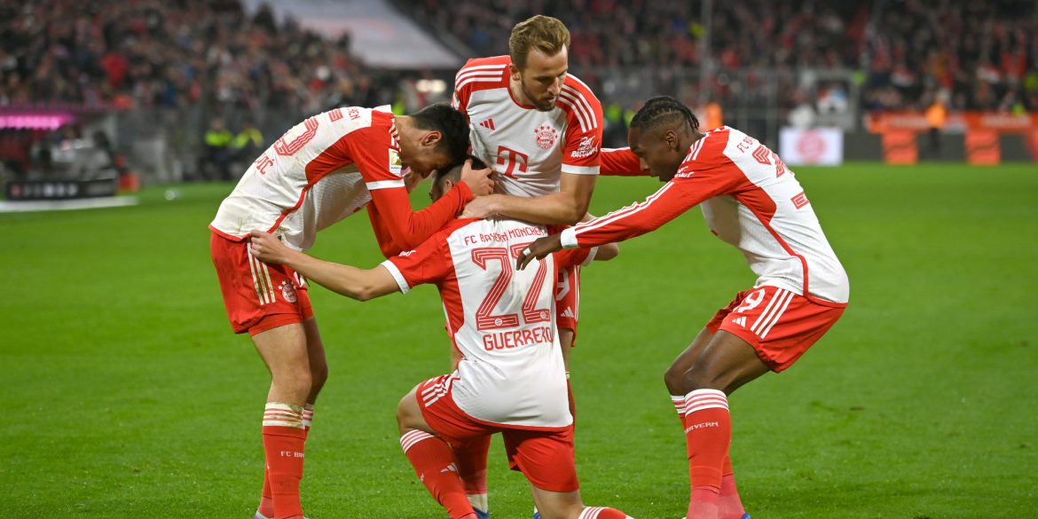 Marktwert-Boom: Beim FC Bayern steigen die Preise enorm – auch ein Leipziger startet durch