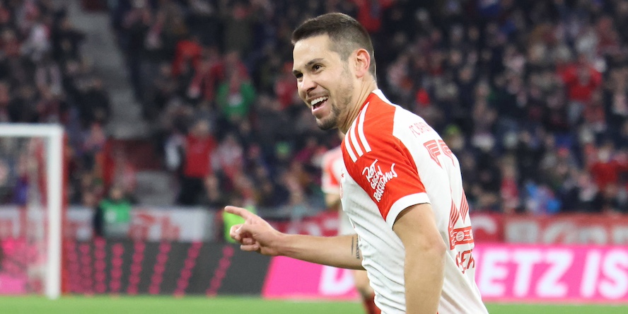 Aufstellungs-Hilfe – 12. Spieltag: Keita & Guerreiro wackeln, Bonucci & Maehle fehlen