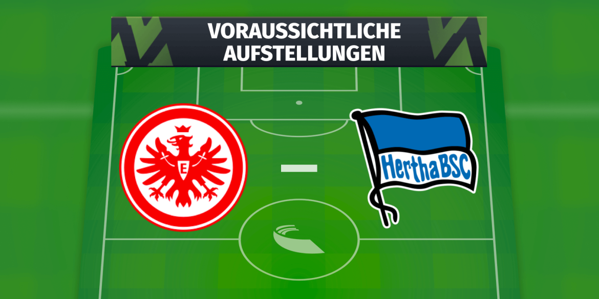 TSG Hoffenheim – Bayer 04 Leverkusen: Die voraussichtlichen Aufstellungen