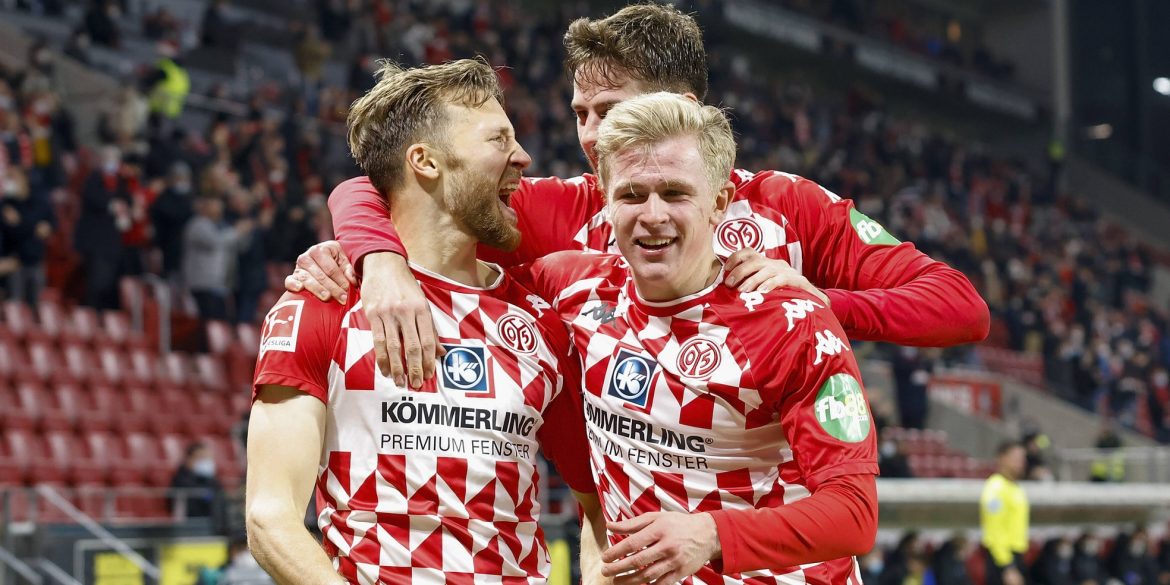 Teamcheck 1. FSV Mainz 05: Der nächste Schritt – ins internationale Geschäft?