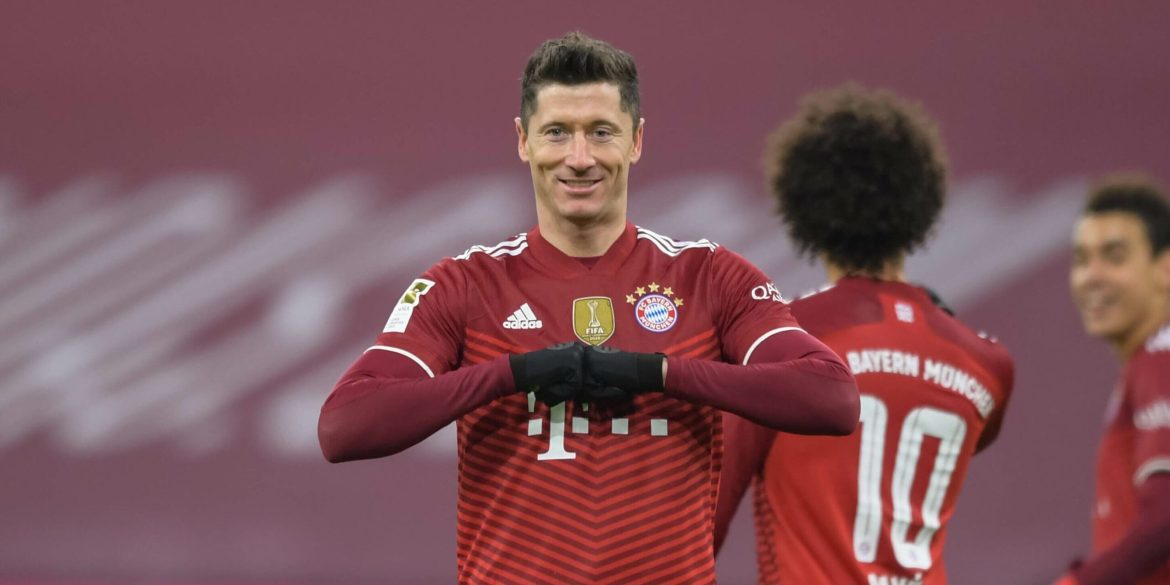 Rückrundenvorschau FC Bayern: Stolperstein Corona?