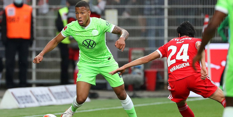 Marktwertgewinner des Monats – Oktober: Wolfsburg-Duo dabei, Bochumer ganz vorn