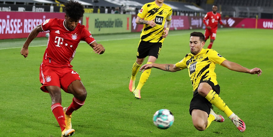 Mittag-Newsflash vor dem 2. Spieltag: Gute Nachrichten und Fragezeichen bei BVB und Bayern