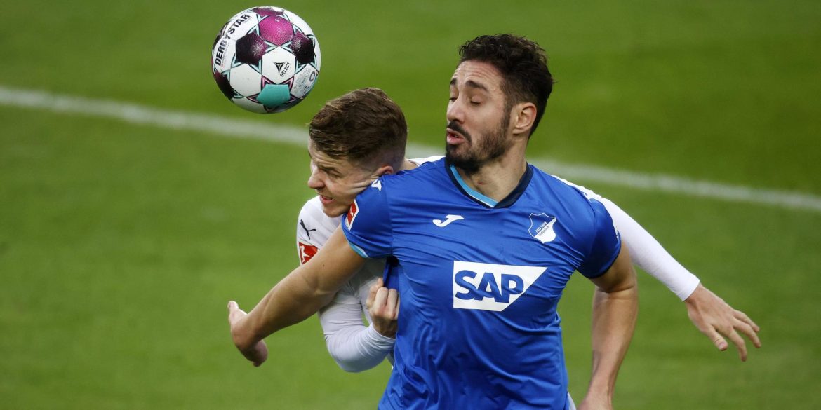 Startelf-Überraschungen Belfodil & Co.: Wer bleibt drin, wer muss wieder raus?
