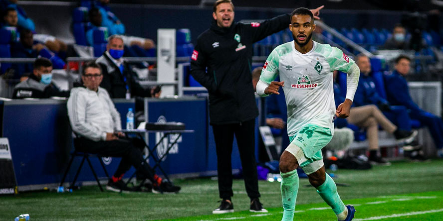 Der Comunio-Geheimtipp: Jean-Manuel Mbom von Werder Bremen