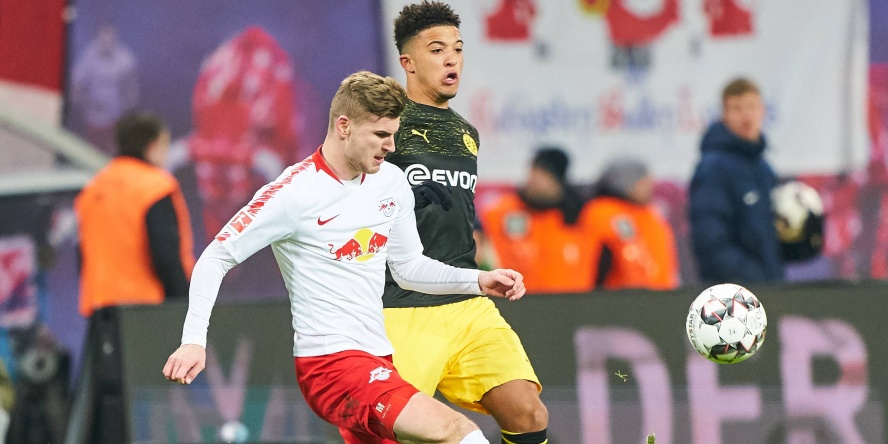 Comunio Head to Head: Hat der BVB gegen RB Leipzig überhaupt eine Chance?