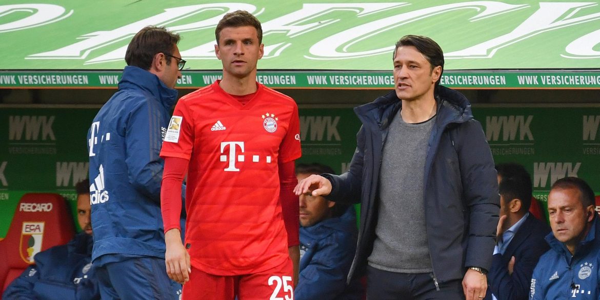 Schnell verkaufen! Das sind die Verlierer des 8. Spieltags