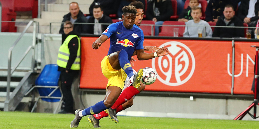 Fünf Youngster to watch: Die Stars von morgen – Teil III