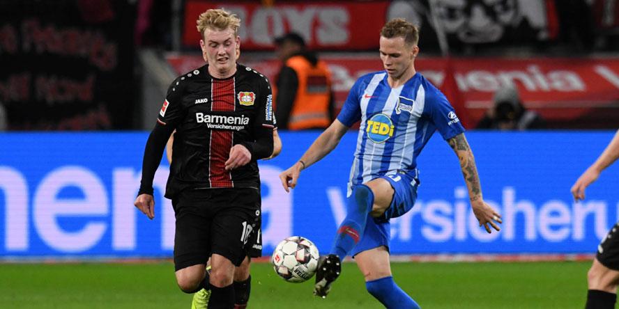 Formstärkste Spieler: Die besten Akteure der Rückrunde