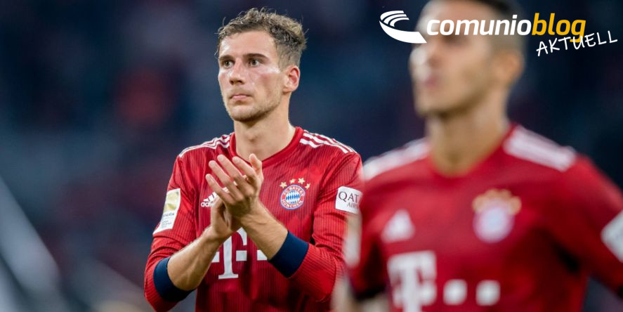 Comunio aktuell: Pechvogel Goretzka und andere Ausfälle