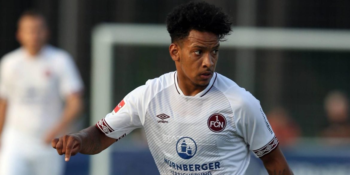 Nürnbergs Neuzugang Matheus Pereira im Comunio-Check: Die gewünschte Qualität