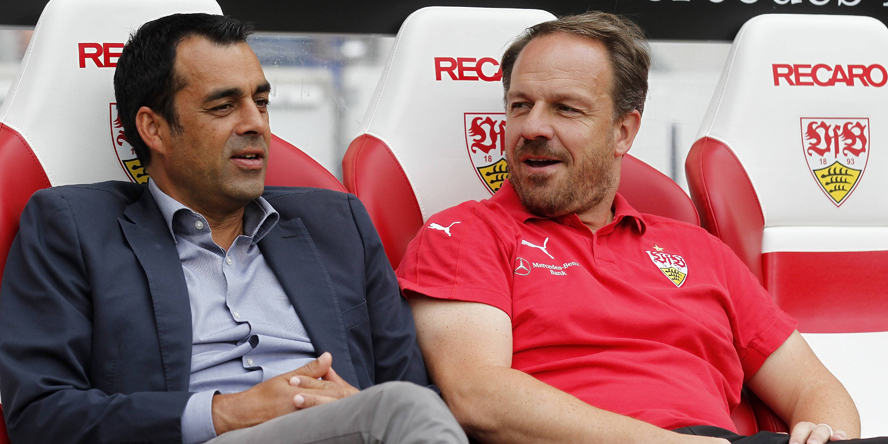 Comunio-Flashback: Als der VfB Stuttgart kurz zum Titelkandidaten wurde
