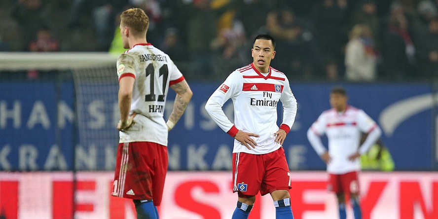 Die 20 schlechtesten Spieler der laufenden Comunio-Saison