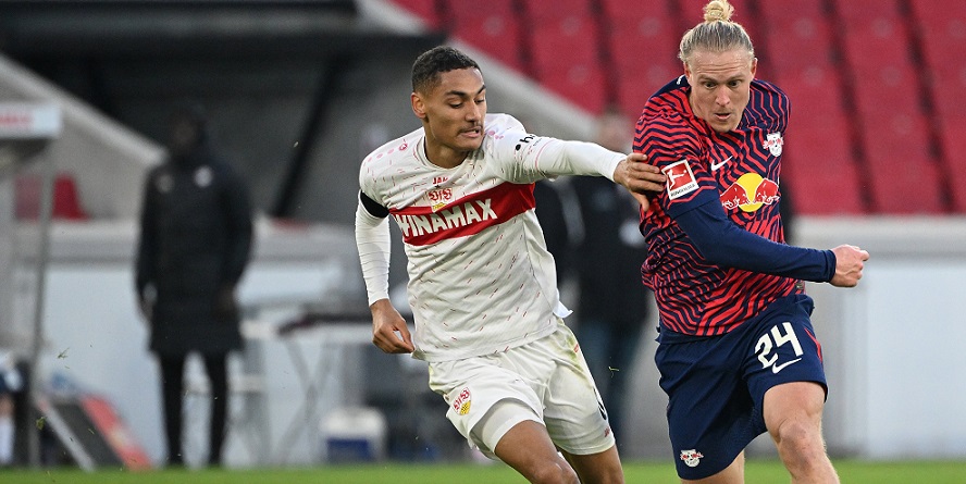 Comunio-Viererkette: Baldige Comebacks bei RB Leipzig & VfL Bochum, VfB-Star überteuert