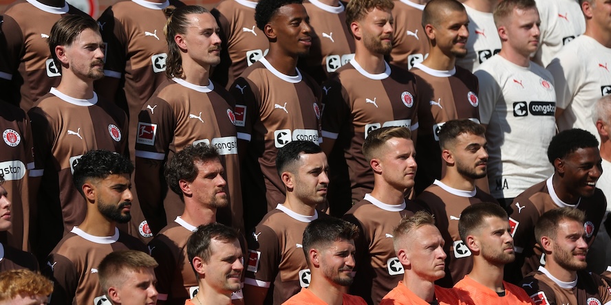 FC St. Pauli: Das mögliche Stammteam 2024/25 – wer lohnt sich?