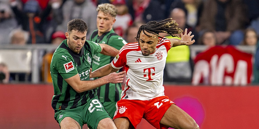Kauftipps 1 bis 2 Mio.: Hochkarätige Breakout-Kandidaten von Topklubs