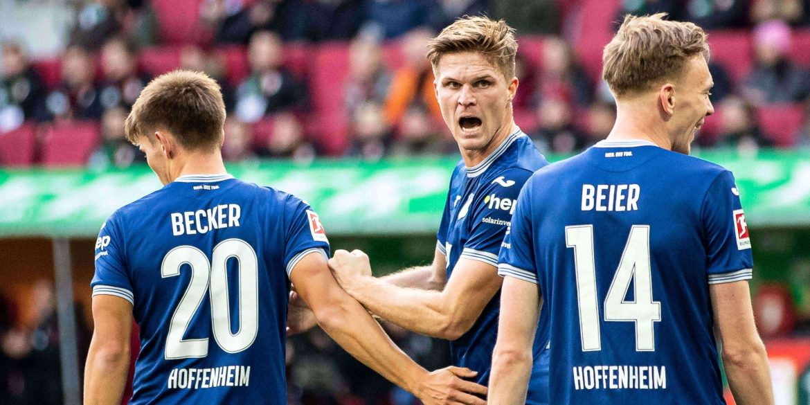 Spieltags-Asse: In Hoffenheim spielt ein Mainzer Albtraum!