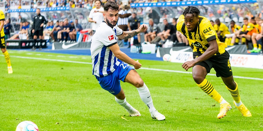 Kaufempfehlungen 2 bis 5 Mio.: BVB-Rückkehrer, Neuzugang von Mainz 05 und zwei Topstarter