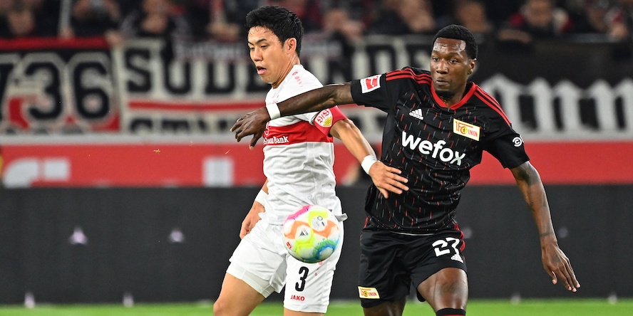 Transfergerüchte: Bewegung beim VfB Stuttgart, Becker & Tah nach England?