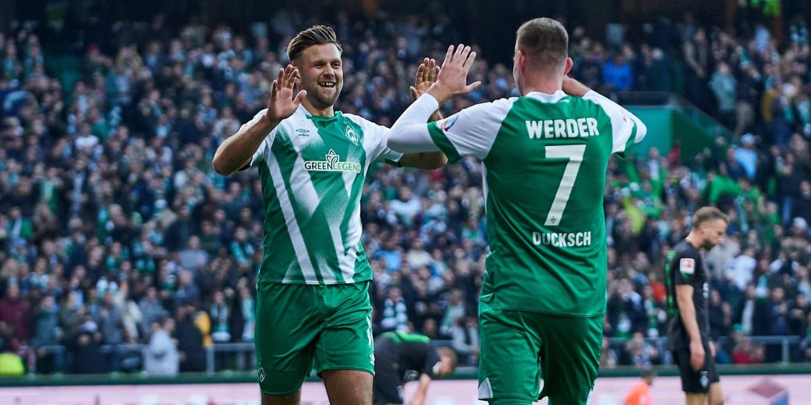 Werder Bremen: Wer kommt, wer bleibt, wer geht?