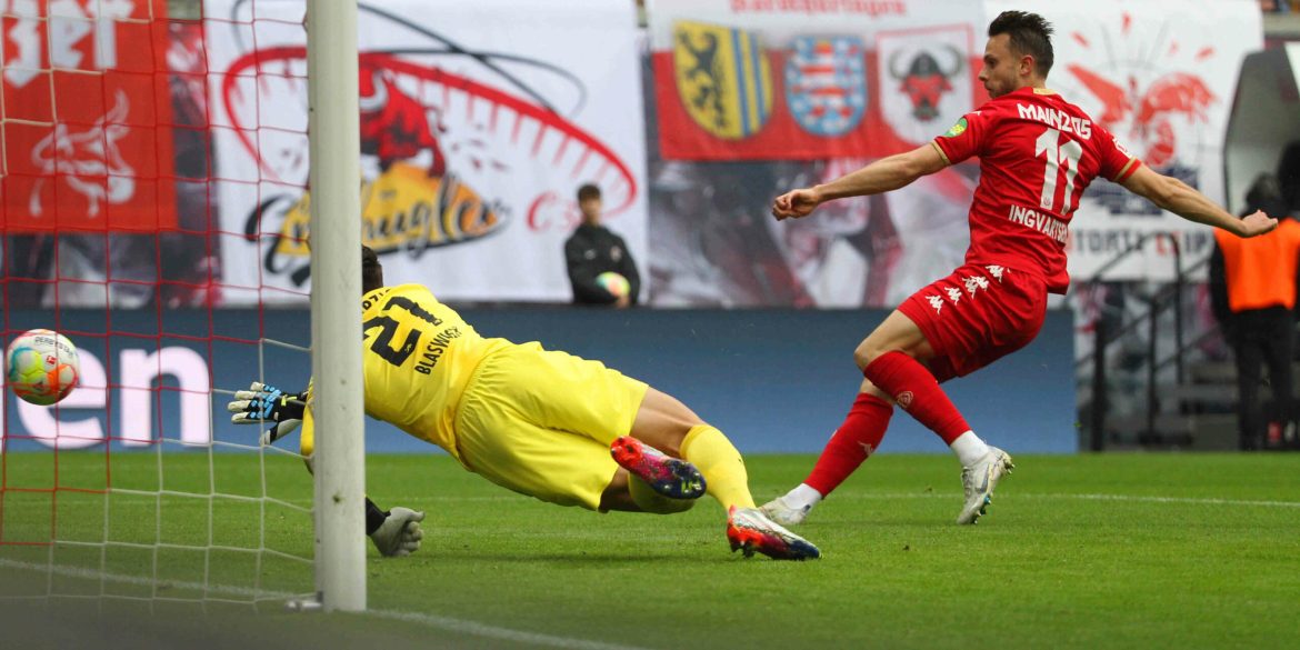 Ingvartsen auf Rekordkurs! Diese Spieltags-Asse musst du aufstellen
