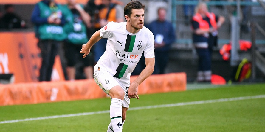 Marktwert-Boom: Hofmann und Co. mit Schwung in die Englische Woche