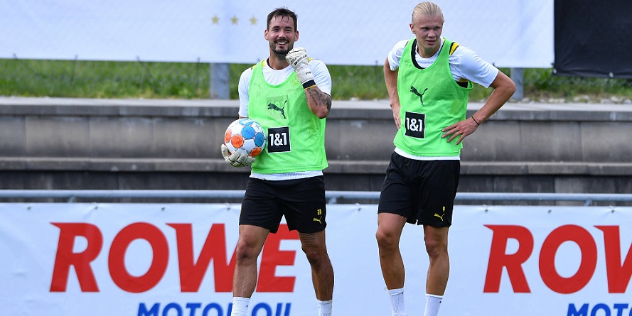 Comunio-Gerüchteküche: Bewegung beim BVB, Rückkehr von Bochums Aufstiegsgarant?