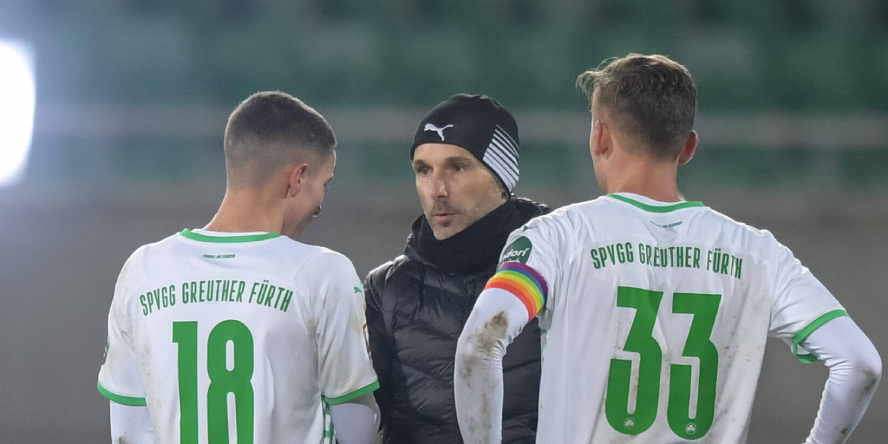 Kaufempfehlungen SpVgg Greuther Fürth: Warum sind diese Comunio-Kracherspieler so günstig?