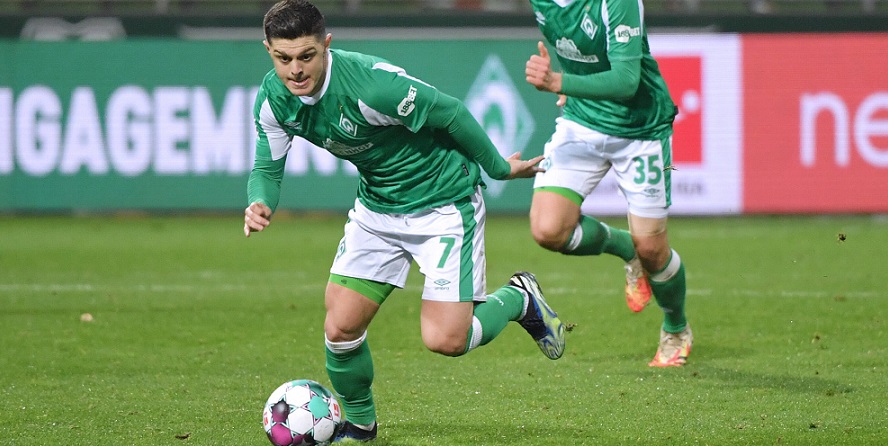 Absolute Marktwertgewinner der Woche – KW 9: Zweimal Bayern, zweimal Werder