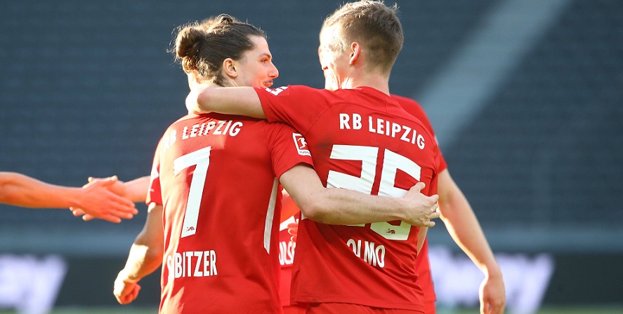 Absolute Marktwertgewinner – KW 28: Leipzig-Duo, zwei begehrte Sechser und der Silva-Nachfolger