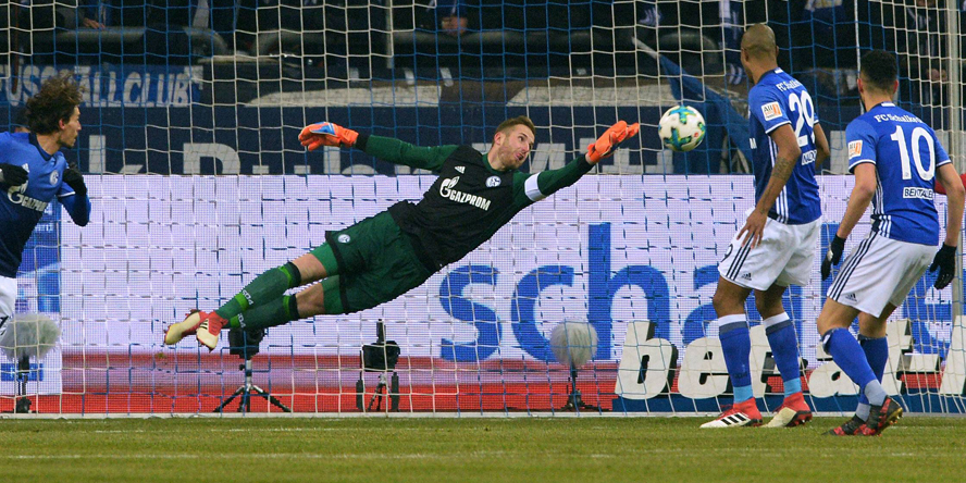 Fährmann, Duda, Uth und Co. Die Perspektiven der Leih-Rückkehrer, Teil 4