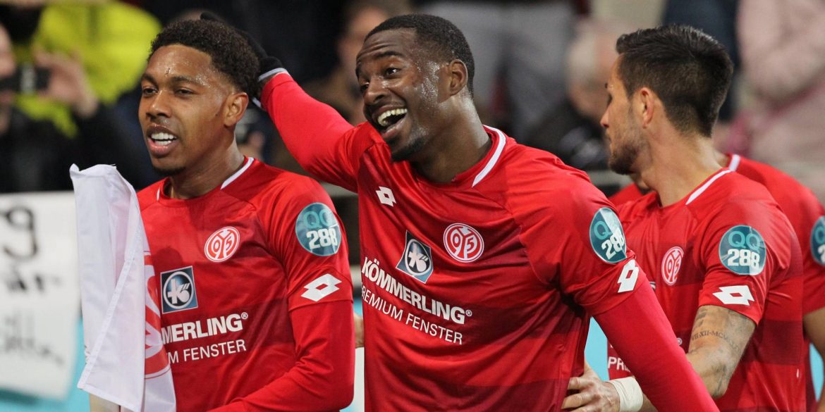Die zehn besten Mainzer der Saison 2018/19: Fünf Neuzugänge unter den Top sechs
