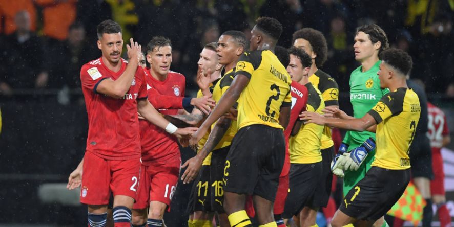 Spielplan-Analyse: Wann entscheidet sich das Fernduell?