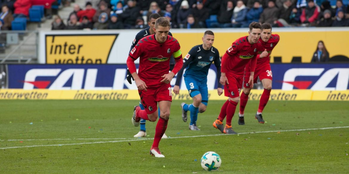 Comstats zum Spieltag: Kimmichs Leerstellen, Hummels‘ Meilenstein, Mallis Serie und Penaltersen
